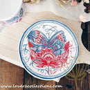 *LAST PRICE CLEARANCE PROMO* Argentina Amazonica Car Pinto Collection - Lovera Collections