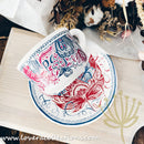 *LAST PRICE CLEARANCE PROMO* Argentina Amazonica Car Pinto Collection - Lovera Collections