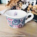 *LAST PRICE CLEARANCE PROMO* Argentina Amazonica Car Pinto Collection - Lovera Collections