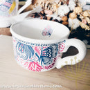 *LAST PRICE CLEARANCE PROMO* Argentina Amazonica Car Pinto Collection - Lovera Collections