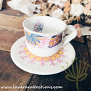 *LAST PRICE CLEARANCE PROMO* Argentina Amazonica Car Pinto Collection - Lovera Collections