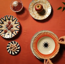 *50% CLEARANCE SALE* Bitossi Italy Abracadabra Dinnerware by La Tigre
