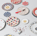 *50% CLEARANCE SALE* Bitossi Italy Abracadabra Dinnerware by La Tigre