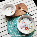 *LAST PRICE CLEARANCE PROMO* Argentina Amazonica Ana Sanfelippo Collection - Lovera Collections