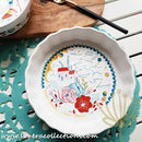 *LAST PRICE CLEARANCE PROMO* Argentina Amazonica Ana Sanfelippo Collection - Lovera Collections