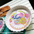 *LAST PRICE CLEARANCE PROMO* Argentina Amazonica Car Pinto Collection - Lovera Collections