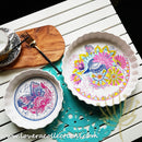 *LAST PRICE CLEARANCE PROMO* Argentina Amazonica Car Pinto Collection - Lovera Collections