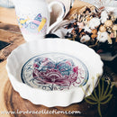 *LAST PRICE CLEARANCE PROMO* Argentina Amazonica Car Pinto Collection - Lovera Collections