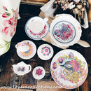 *LAST PRICE CLEARANCE PROMO* Argentina Amazonica Car Pinto Collection - Lovera Collections