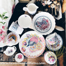 *LAST PRICE CLEARANCE PROMO* Argentina Amazonica Car Pinto Collection - Lovera Collections