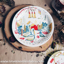 *LAST PRICE CLEARANCE PROMO* Argentina Amazonica Ana Sanfelippo Collection - Lovera Collections