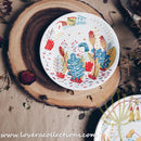 *LAST PRICE CLEARANCE PROMO* Argentina Amazonica Ana Sanfelippo Collection - Lovera Collections
