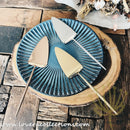 Classic Stainless Steel Cake Server - Lovera Collections