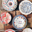 *50% CLEARANCE SALE* Bitossi Italy Abracadabra Dinnerware by La Tigre