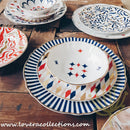 *50% CLEARANCE SALE* Bitossi Italy Abracadabra Dinnerware by La Tigre