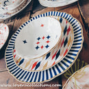 *50% CLEARANCE SALE* Bitossi Italy Abracadabra Dinnerware by La Tigre