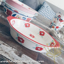 *BUY 1 FREE 1 PROMO* Handmade Assorted Prints Oval Baking Dishes & Trays - Lovera Collections