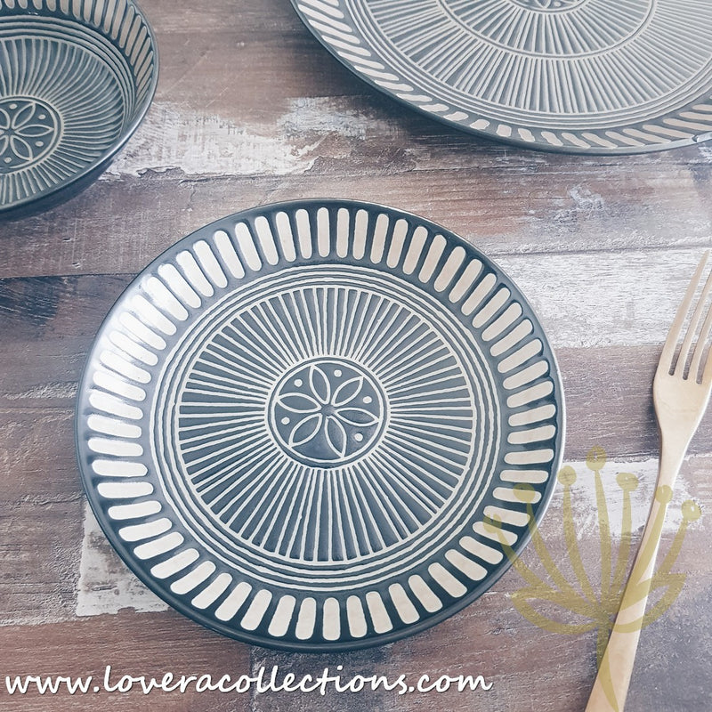 Bloom Japan Sausalito Dinnerware Collection - Lovera Collections
