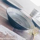 Bloom Japan Sausalito Dinnerware Collection - Lovera Collections