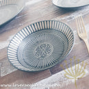 Bloom Japan Sausalito Dinnerware Collection - Lovera Collections