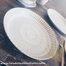 Bloom Japan Sausalito Dinnerware Collection - Lovera Collections