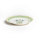*50% CLEARANCE SALE* Bitossi Italy Botanica Blue Dinner Plate