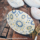 Brillar Japan Assorted Colors Dinnerware Collection - Lovera Collections