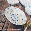 Brillar Japan Assorted Colors Dinnerware Collection - Lovera Collections