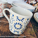 Brillar Japan Assorted Colors Dinnerware Collection - Lovera Collections