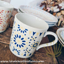 Brillar Japan Assorted Colors Dinnerware Collection - Lovera Collections