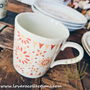 Brillar Japan Assorted Colors Dinnerware Collection - Lovera Collections