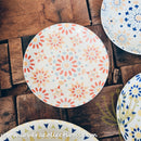 Brillar Japan Assorted Colors Dinnerware Collection - Lovera Collections