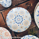 Brillar Japan Assorted Colors Dinnerware Collection - Lovera Collections