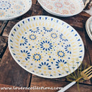 Brillar Japan Assorted Colors Dinnerware Collection - Lovera Collections