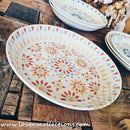 Brillar Japan Assorted Colors Dinnerware Collection - Lovera Collections
