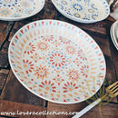 Brillar Japan Assorted Colors Dinnerware Collection - Lovera Collections