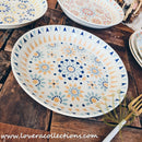Brillar Japan Assorted Colors Dinnerware Collection - Lovera Collections