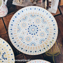 Brillar Japan Assorted Colors Dinnerware Collection - Lovera Collections