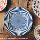 *50% CLEARANCE SALE* Bitossi Italy Abracadabra Dinnerware by La Tigre