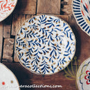 *50% CLEARANCE SALE* Bitossi Italy Abracadabra Dinnerware by La Tigre