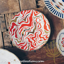 *50% CLEARANCE SALE* Bitossi Italy Abracadabra Dinnerware by La Tigre