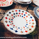 *50% CLEARANCE SALE* Bitossi Italy Abracadabra Dinnerware by La Tigre