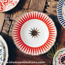 *50% CLEARANCE SALE* Bitossi Italy Abracadabra Dinnerware by La Tigre
