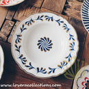 *50% CLEARANCE SALE* Bitossi Italy Abracadabra Dinnerware by La Tigre