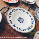 *50% CLEARANCE SALE* Bitossi Italy Abracadabra Dinnerware by La Tigre