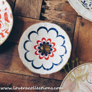 *50% CLEARANCE SALE* Bitossi Italy Abracadabra Dinnerware by La Tigre