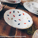 *50% CLEARANCE SALE* Bitossi Italy Abracadabra Dinnerware by La Tigre