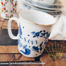 *55% CLEARANCE SALE* Bitossi Italy Funky Table Mugs by Aitch