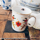 *55% CLEARANCE SALE* Bitossi Italy Funky Table Mugs by Aitch