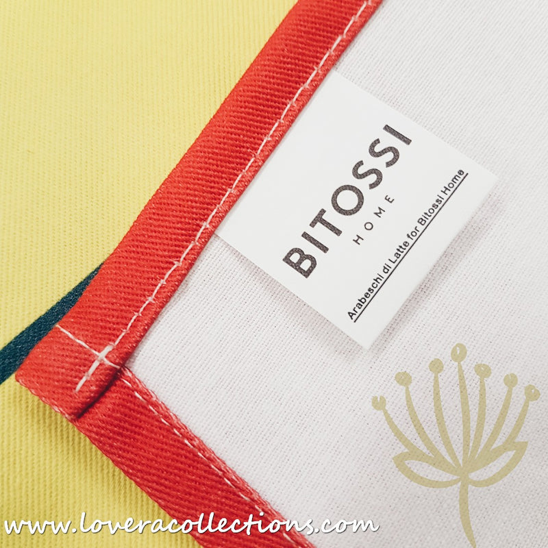 *LAST PRICE CLEARANCE PROMO* Bitossi Italy Rio Dish Rags - Lovera Collections